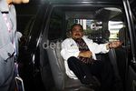 Luthfi Hasan Kembali Menjalani Pemeriksaan