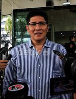 Kasus Hambalang, KPK Periksa Mirwan Amir