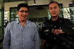 Kasus Hambalang, KPK Periksa Mirwan Amir