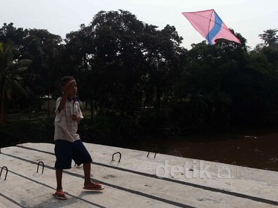 Menanti Jakarta Menjadi Kota Ramah Anak