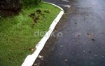 Ini Dia Lokasi Kecelakaan Ustad Jeffry