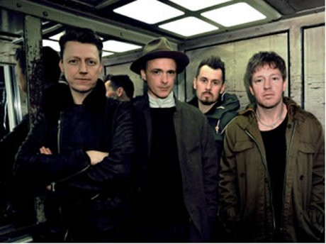 Lima Tahun Vakum, Travis Kembali Lewat Where You Stand