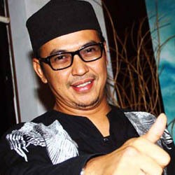 Saksi Mata Beberkan Kondisi Ustad Jeffry Usai Kecelakaan