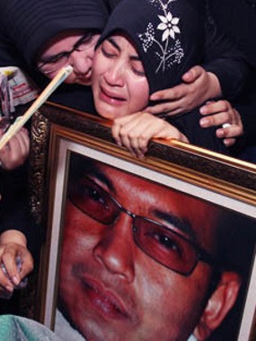 Ini Kegiatan Uje Selama Berlibur Bersama Keluarga di Bali