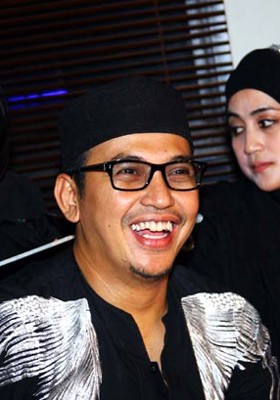 5 Pesan Terakhir Ustad Jeffry Sebelum Meninggal