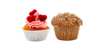 Apa Sebenarnya Beda Cupcake dan Muffin?