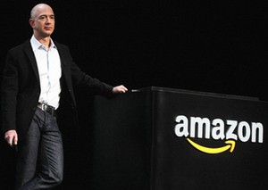 Amazon Buat Saingan Apple TV