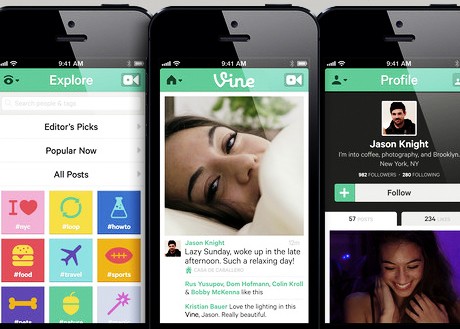 Jack Dorsey Puji Vine Sebagai Karya Seni 