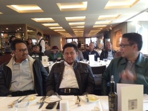 RI Jadi Tuan Rumah Forum Menteri Tenaga Kerja Negara-nagara OKI
