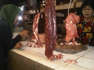 Cegah Harga Makin Liar, Pemerintah Percepat Impor Daging Sapi