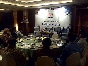 Pengusaha Dipenjara Karena Gaji di Bawah UMR, Ketua Kadin: Kami Bukan Kriminal