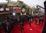 Mengintip Suasana Premiere Iron Man 3