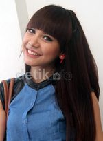 Aih, Manisnya Okira Bexxa