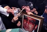 Ustad Jeffry Tutup Usia