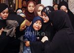 Ustad Jeffry Tutup Usia