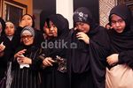 Ustad Jeffry Tutup Usia