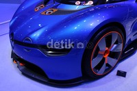 Bicara soal tenaga, jangan diragukan lagi, diprediksi mobil anyar ini akan menggendong mesin 2.0-liter turbocharged empat silinder yang mampu menyemburkan tenaga hingga 280 tenaga kuda.
