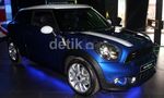 MINI Luncurkan Paceman