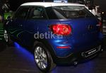 MINI Luncurkan Paceman