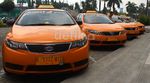 Taksi KIA Cerato