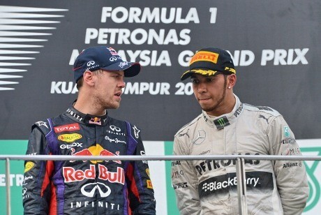 Vettel Takkan Jalani Musim Ini dengan Mudah