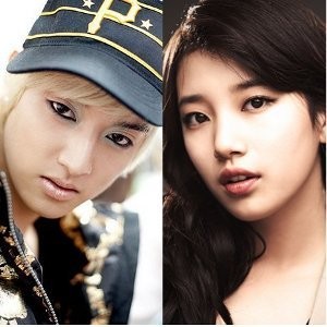 Eli U-Kiss Ingin Menikah dengan Suzy miss A