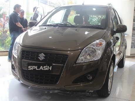 Ini Dia 5 Hal yang Berubah dari New Splash