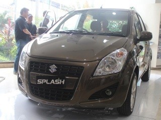 Ini Dia 5 Hal yang Berubah dari New Splash