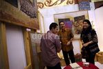 Gita Wirjawan Tinjau Inacraft 2013