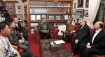 Presiden SBY Terima Undangan dari Raja Abdullah II