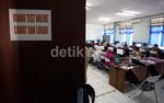 Calon Camat dan Lurah Uji Kompetensi