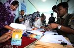Calon Camat dan Lurah Uji Kompetensi