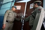 Calon Camat dan Lurah Uji Kompetensi