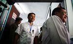 Calon Camat dan Lurah Uji Kompetensi