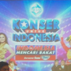 Live dari Cimahi, IMB Jadi Ajang Reuni dan Hiburan yang Meriah