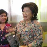 Mari Elka: Selamat Berjuang untuk Calon Dirjen WTO yang Maju