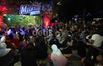 Milkuat Freshy Diluncurkan di Akuarium Sea World