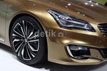 Suzuki Authentics, Sedan Anyar Suzuki