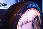 Hankook Ban Kenalkan Varian Khusus MPV di Indonesia