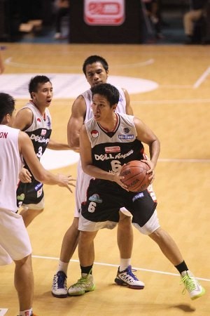 Aspac Masih Ngotot