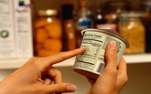 Info Nutrisi pada Label Makanan Tidak Pengaruhi Pola Makan Sehat