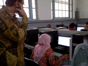 Hari Ini 328 PNS DKI Akan Bersaing Rebutkan Kursi-kursi Camat