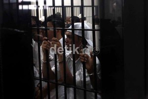 Bali Segera Bangun Lapas Khusus Narkotika