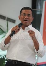 Mimpi Dahlan Soal Mobil Listrik Dibukukan