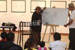 60 Tahun Pak Raden Berkarya