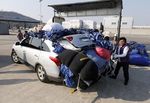 Begini Cara Pengusaha Korsel Kabur dari Korut
