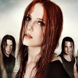 Sihir Epica Bidadari Kematian di Hammersonic Hari Pertama