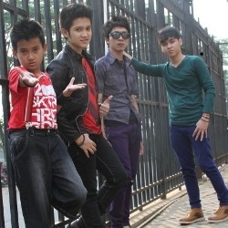 DRioz Siap Saingi Kepopuleran Coboy Junior