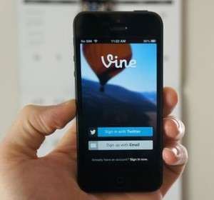 Vine Segera Hadir di Android