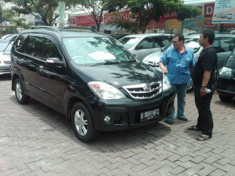 65 Gambar Mobil Lelang Avanza Gratis